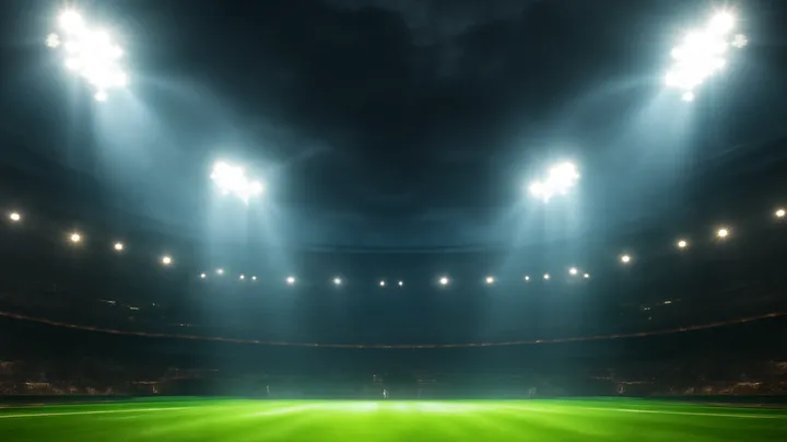 Live Betting and In-Play Options