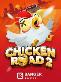 Chicken Road 2 crash game at K7777 COM