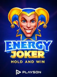 Energy Joker slot at K7777 COM