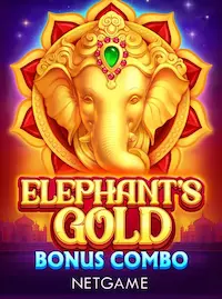 Elephant's Gold slot at K7777 COM