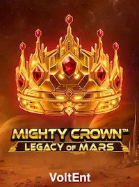 Mighty Crown slot at K7777 COM