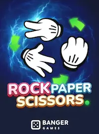 Rock Paper Scissors instant game at K7777 COM