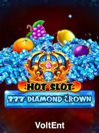 Hot Slot at K7777 COM