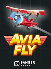 Avia Fly crash at K7777 COM