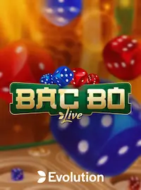Bac Bo live game at K7777 COM