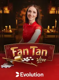 Fan Tan live at K7777 COM