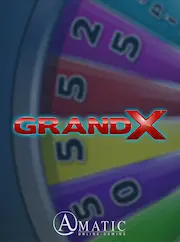 GrandX live at K7777 COM