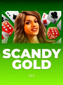 Scandy live at K7777 COM